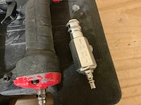 Magnesium dutack pro pneumatische tacker - afbeelding 4 van  5