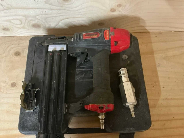 Magnesium dutack pro pneumatische tacker - afbeelding 1 van  5