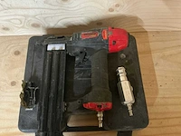 Magnesium dutack pro pneumatische tacker - afbeelding 1 van  5