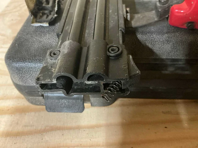 Magnesium dutack pro pneumatische tacker - afbeelding 5 van  5