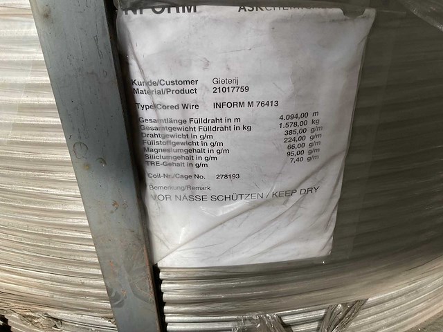 Magnesium op rol (2x) - afbeelding 3 van  4