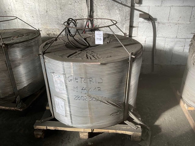 Magnesium op rol (2x) - afbeelding 1 van  5