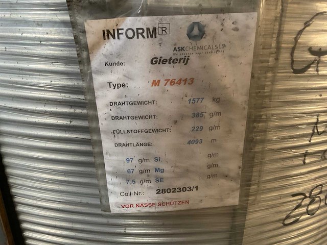 Magnesium op rol (2x) - afbeelding 4 van  5