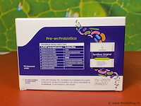 Magnesiumsupplementfles magnesium 200 complex & symflora original pre- en proboticaupplementfles magnesium 200 complex - afbeelding 6 van  7