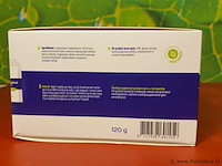 Magnesiumsupplementfles magnesium 200 complex & symflora original pre- en proboticaupplementfles magnesium 200 complex - afbeelding 7 van  7