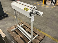 Magneta 621 sealapparaat - afbeelding 2 van  5