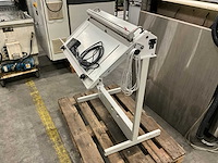 Magneta 621 sealapparaat - afbeelding 5 van  5