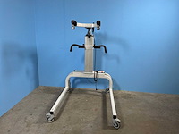 Magnetec - tlt10-axxo-027 - rehab equipment - 2007 - afbeelding 2 van  8