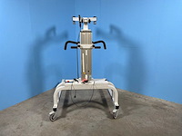 Magnetec - tlt10-axxo-027 - rehab equipment - 2007 - afbeelding 4 van  8