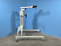 Magnetec - tlt10-axxo-027 - rehab equipment - 2007 - afbeelding 5 van  8