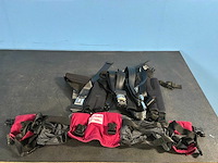 Magnetec - tlt10-axxo-027 - rehab equipment - 2007 - afbeelding 6 van  8