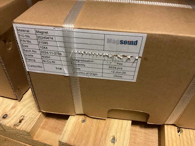 Magneten - afbeelding 8 van  8