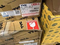 Magneti / hella / valeo - koplampen achterverlichting - partij auto onderdelen (21x) - afbeelding 11 van  13