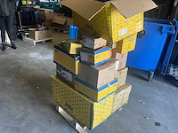 Magneti / hella / valeo - koplampen achterverlichting - partij auto onderdelen (21x) - afbeelding 4 van  13