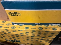 Magneti / hella / valeo - koplampen achterverlichting - partij auto onderdelen (21x) - afbeelding 7 van  13