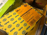 Magneti / hella / valeo - koplampen achterverlichting - partij auto onderdelen (21x) - afbeelding 9 van  13