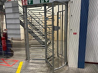 Magnetic autocontrol - tourniquet - afbeelding 1 van  6