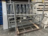 Magnetic autocontrol - tourniquet - afbeelding 3 van  6