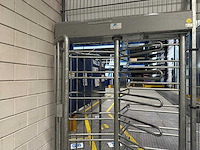 Magnetic autocontrol - tourniquet - afbeelding 4 van  6