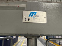 Magnetic autocontrol - tourniquet - afbeelding 5 van  6