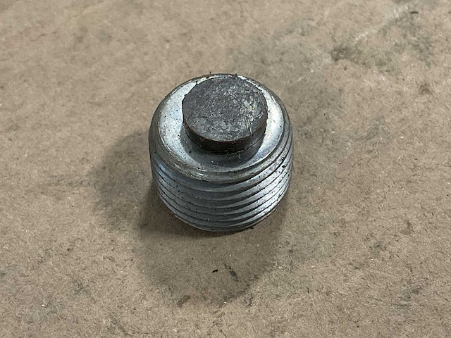 Magnetic pipe plug (120x) - afbeelding 4 van  4