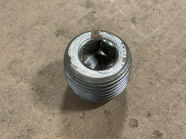 Magnetic pipe plug (120x) - afbeelding 2 van  4