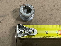 Magnetic pipe plug (120x) - afbeelding 3 van  4