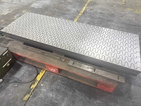Magnetic table - afbeelding 4 van  6