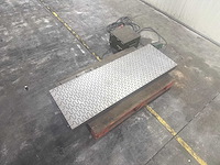 Magnetic table - afbeelding 1 van  6