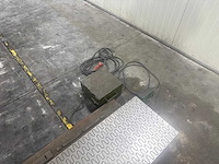 Magnetic table - afbeelding 2 van  6