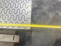 Magnetic table - afbeelding 5 van  6