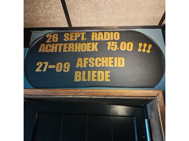 Magnetisch bord met cijfers en letters - afbeelding 2 van  2