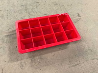 Magnetische bakje - afbeelding 1 van  2