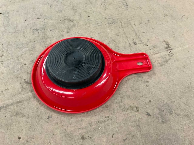 Magnetische bakje - afbeelding 2 van  2