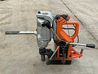 Magnetische boormachine - afbeelding 1 van  3