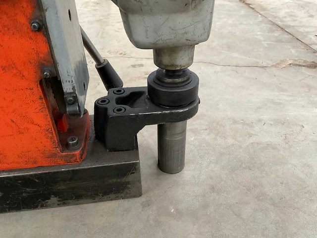 Magnetische boormachine - afbeelding 3 van  3