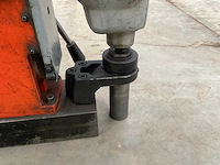 Magnetische boormachine - afbeelding 3 van  3