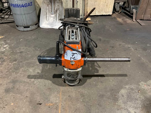 Magnetische boormachine - afbeelding 1 van  5