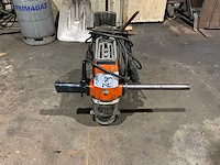 Magnetische boormachine - afbeelding 1 van  5