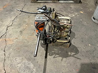 Magnetische boormachine - afbeelding 2 van  5