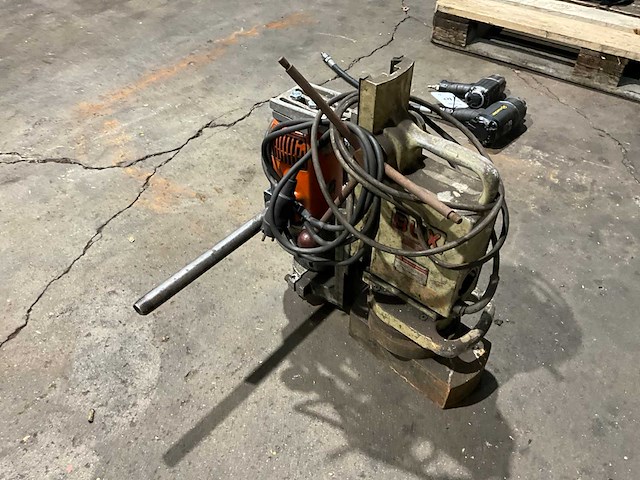 Magnetische boormachine - afbeelding 3 van  5