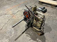 Magnetische boormachine - afbeelding 3 van  5