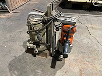 Magnetische boormachine - afbeelding 4 van  5