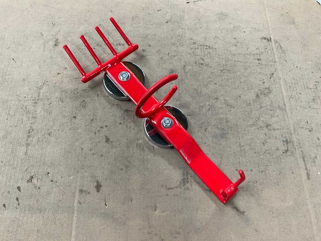 Magnetische gereedschaphouder - afbeelding 1 van  1
