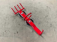 Magnetische gereedschaphouder - afbeelding 1 van  1