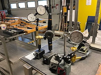 Magnetische meetstandaard (4x) - afbeelding 4 van  4