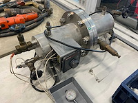 Magnetische opspantafel en diversen - afbeelding 7 van  10