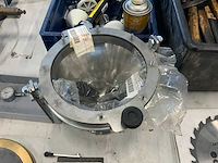 Magnetische opspantafel en diversen - afbeelding 10 van  10