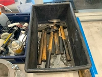 Magnetische opspantafel en diversen - afbeelding 9 van  10