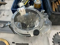 Magnetische opspantafel en diversen - afbeelding 10 van  10